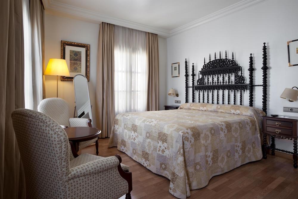 Sercotel Palacio De Los Gamboa Гранада Екстериор снимка