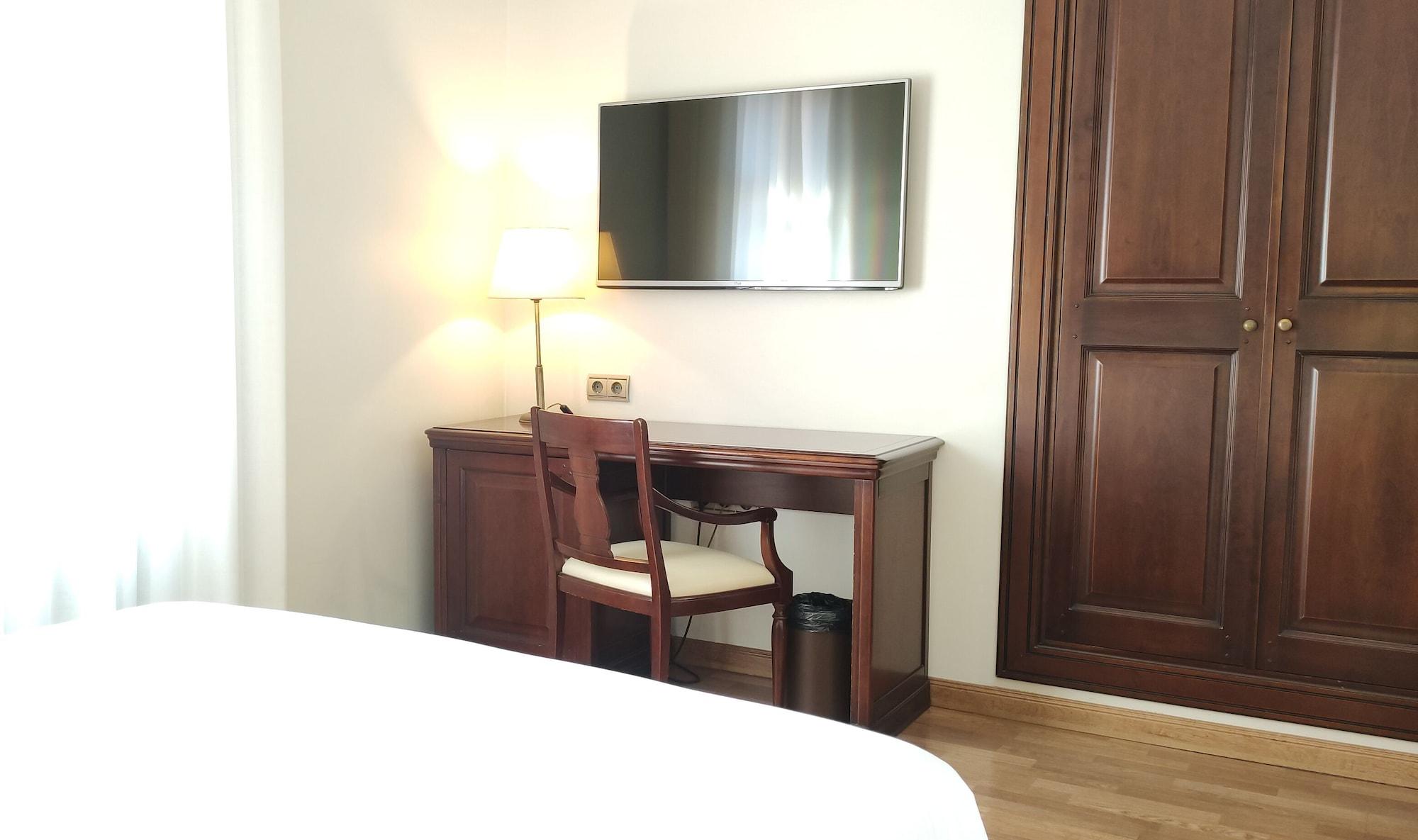 Sercotel Palacio De Los Gamboa Гранада Екстериор снимка