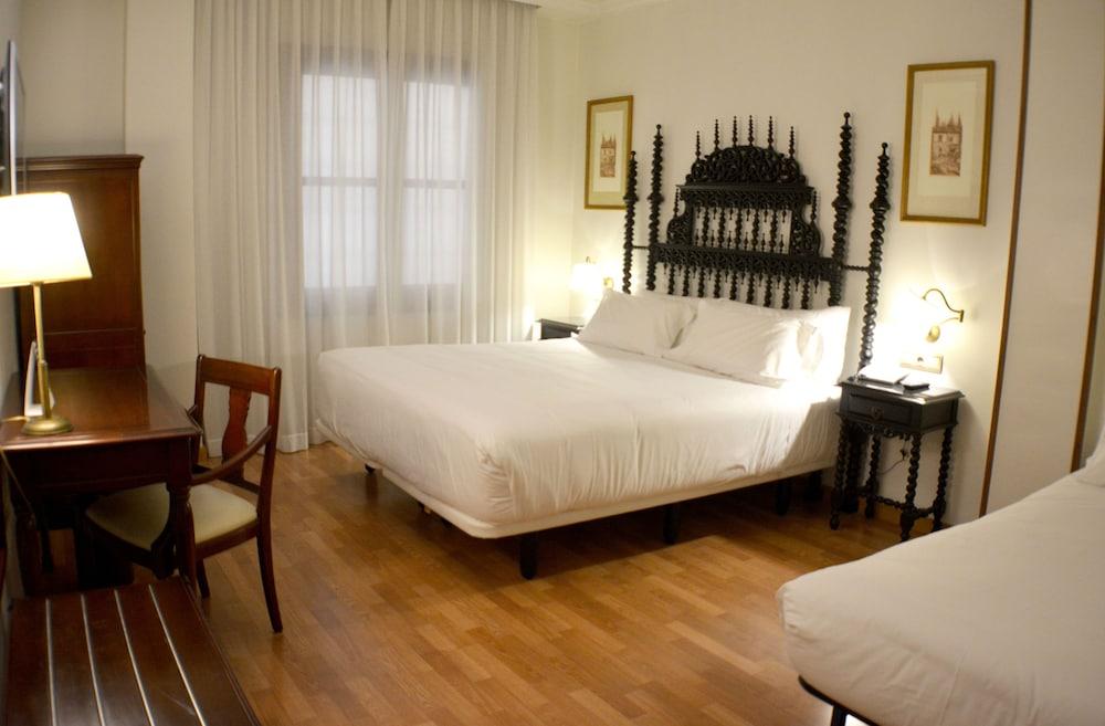 Sercotel Palacio De Los Gamboa Гранада Екстериор снимка