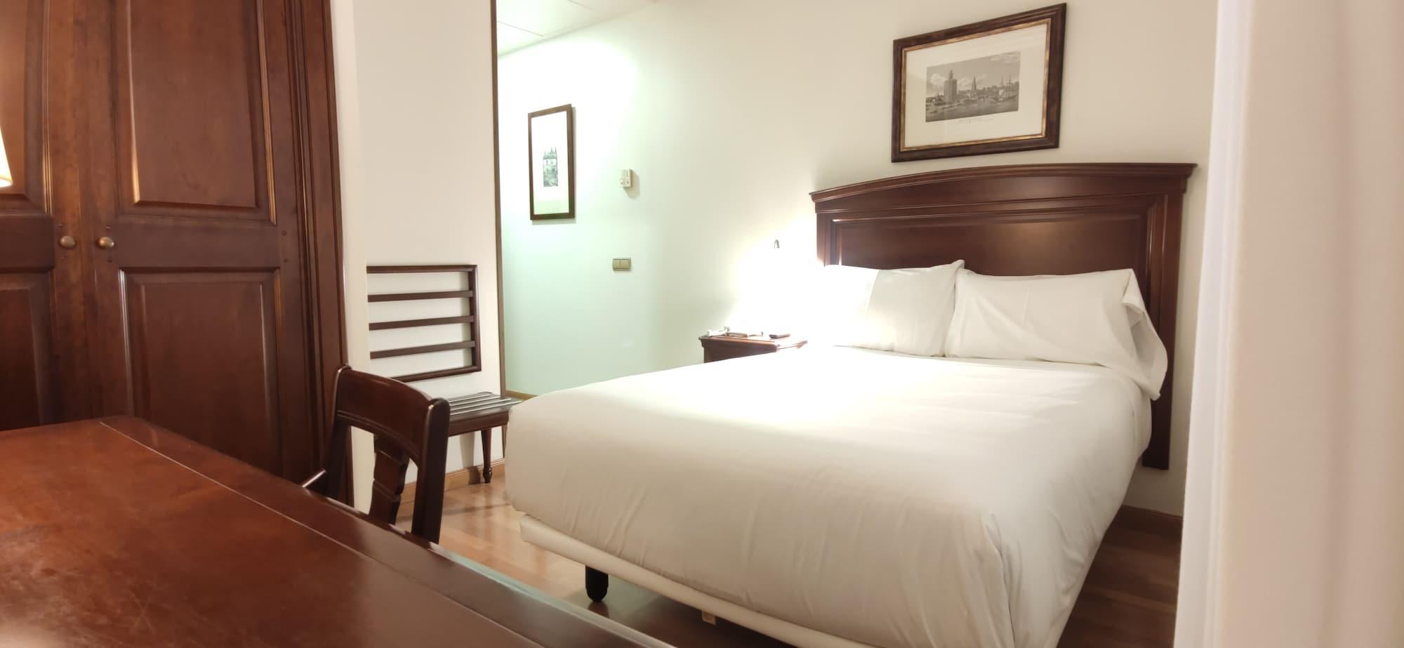Sercotel Palacio De Los Gamboa Гранада Екстериор снимка