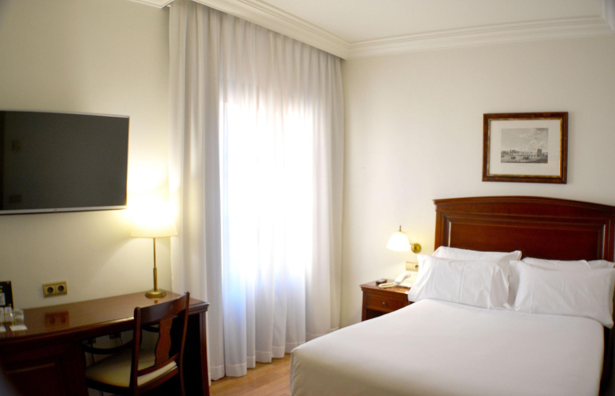 Sercotel Palacio De Los Gamboa Гранада Екстериор снимка