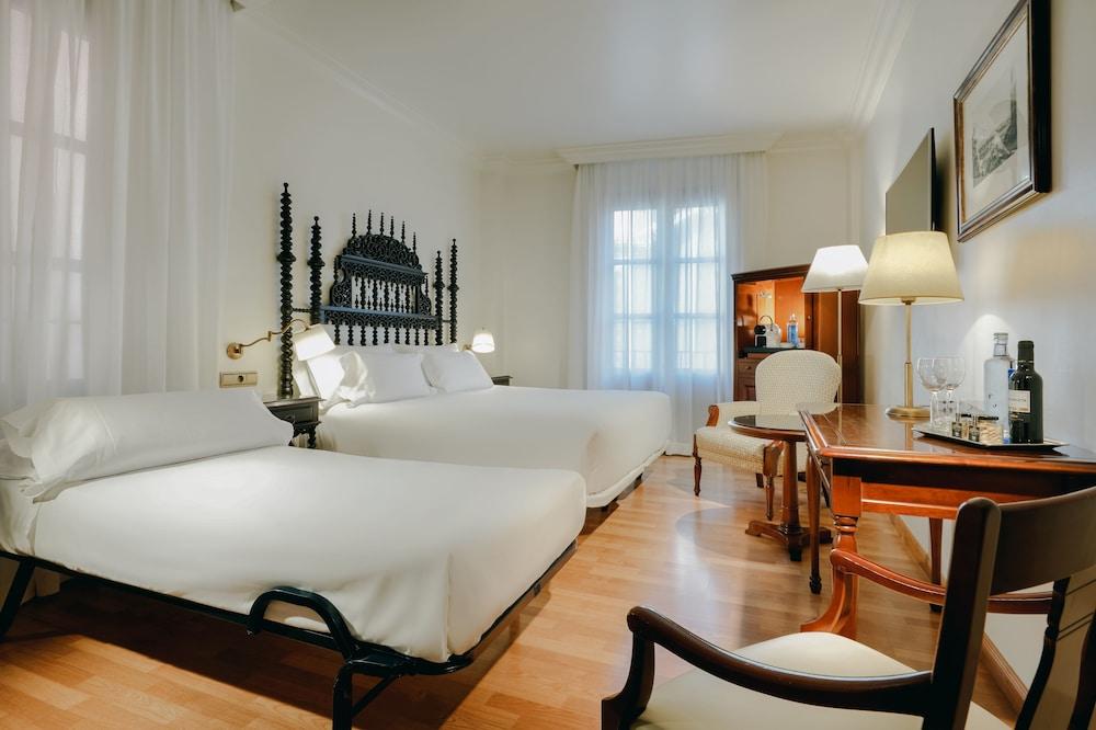 Sercotel Palacio De Los Gamboa Гранада Екстериор снимка