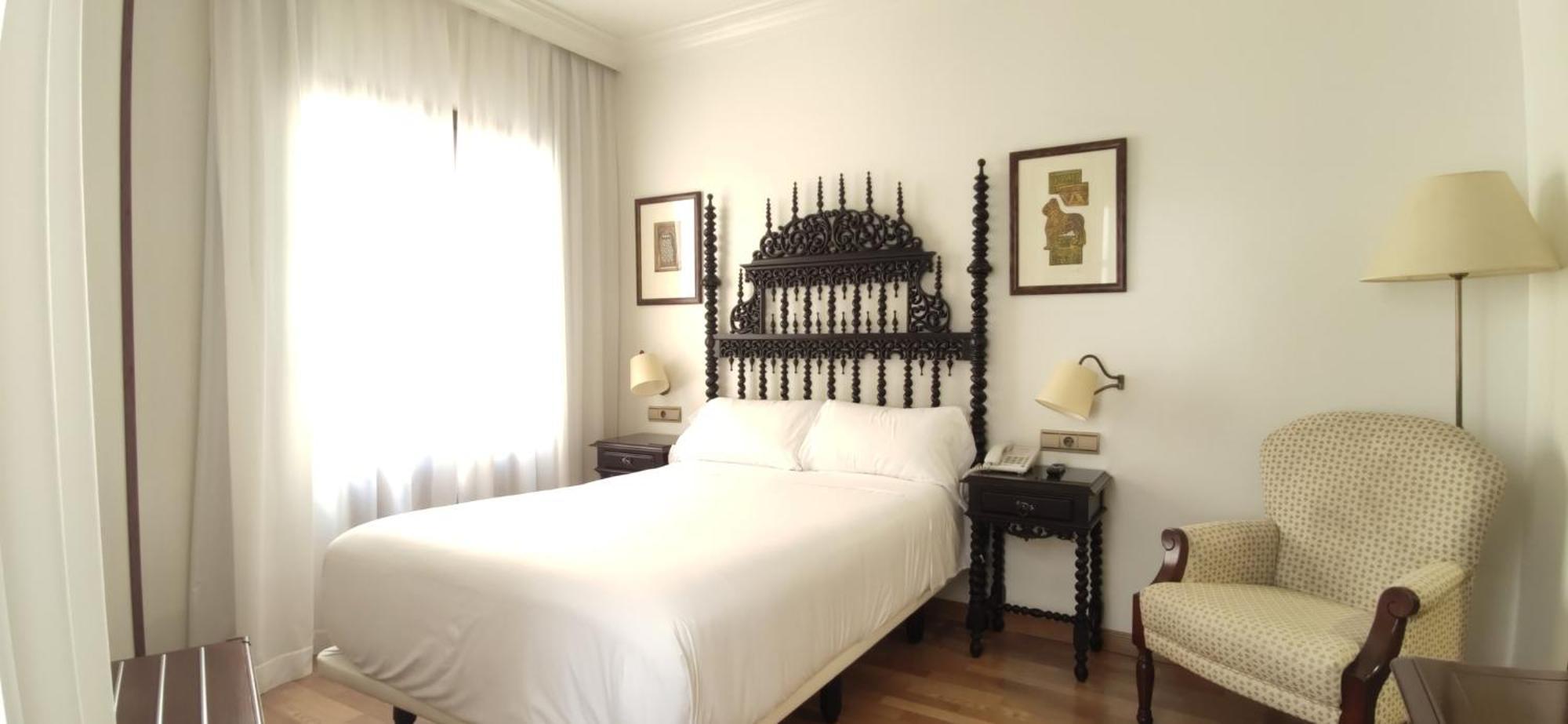 Sercotel Palacio De Los Gamboa Гранада Екстериор снимка